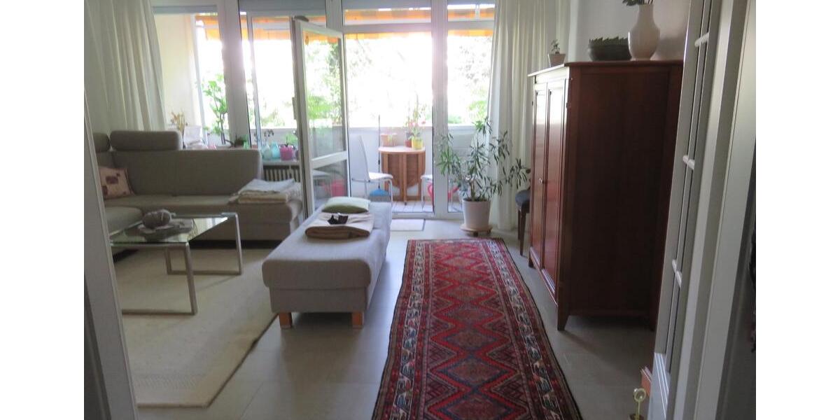 Etagenwohnung Mannheim Käfertal - 3 Zimmer, 80 m&sup2;, 280.000&euro; | Angebot:26325685