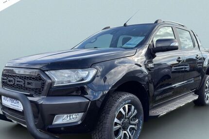 Ford Ranger 131.866 km 25.850 &euro; Worms 67547