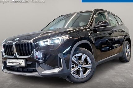 BMW X1 54.531 km 35.480 &euro; Mannheim 68169