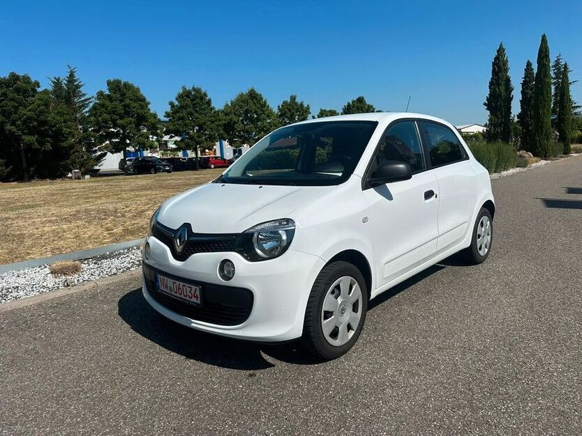 Twingo