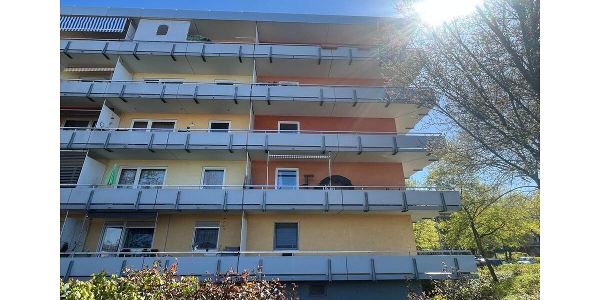 Erdgeschoßwohnung Frankenthal (Pfalz) - 4.5 Zimmer, 93 m&sup2;, 210.000&euro; | Angebot:26062912