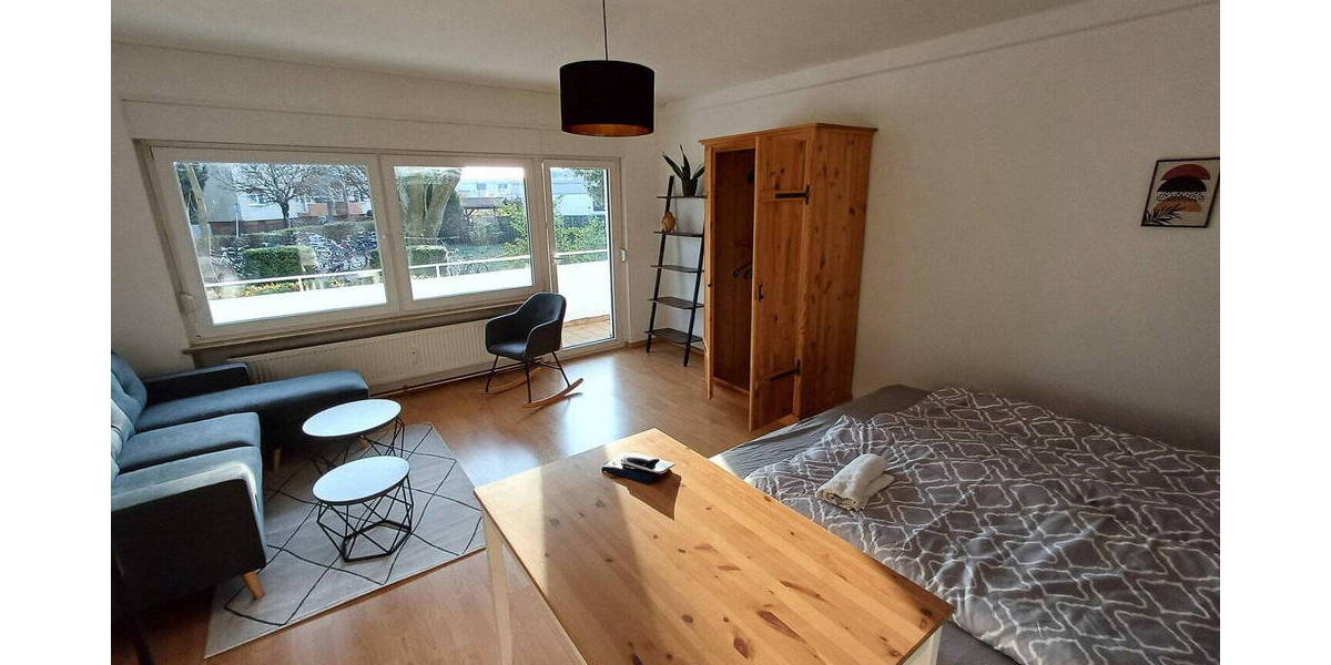 Etagenwohnung Heidelberg Handschuhsheim - 3 Zimmer, 76 m&sup2;, 1.290&euro; | Angebot:26218209