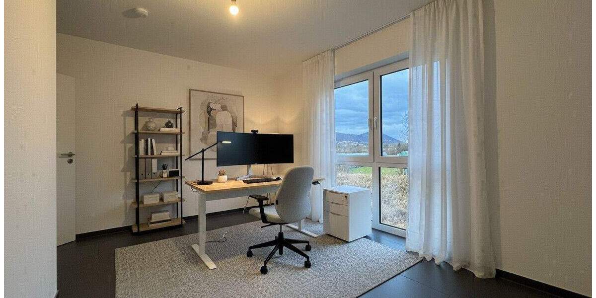 Etagenwohnung Hirschberg an der Bergstraße Großsachsen - 4 Zimmer, 134 m&sup2;, 628.000&euro; | Angebot:24735925