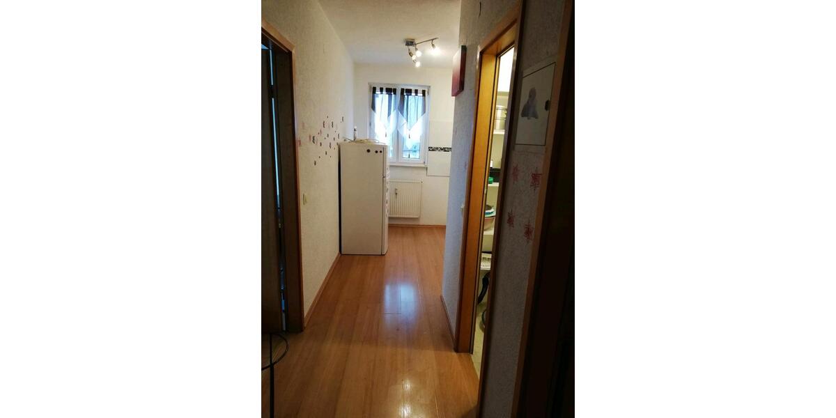 Dachgeschoßwohnung Ludwigshafen am Rhein Ludwigshafen-Hemshof - 1 Zimmer, 39 m&sup2;, 138.000&euro; | Angebot:24476792