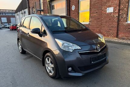 Toyota Verso-S