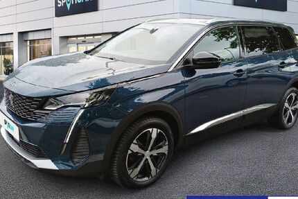 Peugeot 5008 23.561 km 24.990 &euro; Mannheim 68309