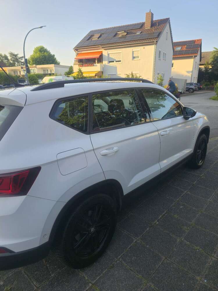 Ateca
