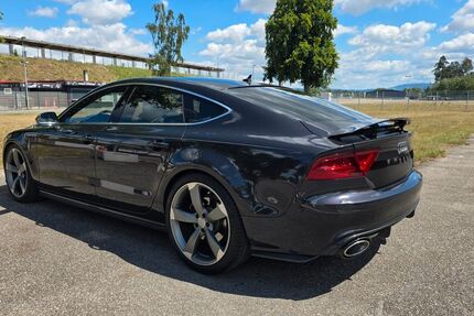 Audi A7 223.000 km 16.000 € Neustadt an der Weinstraße 67435