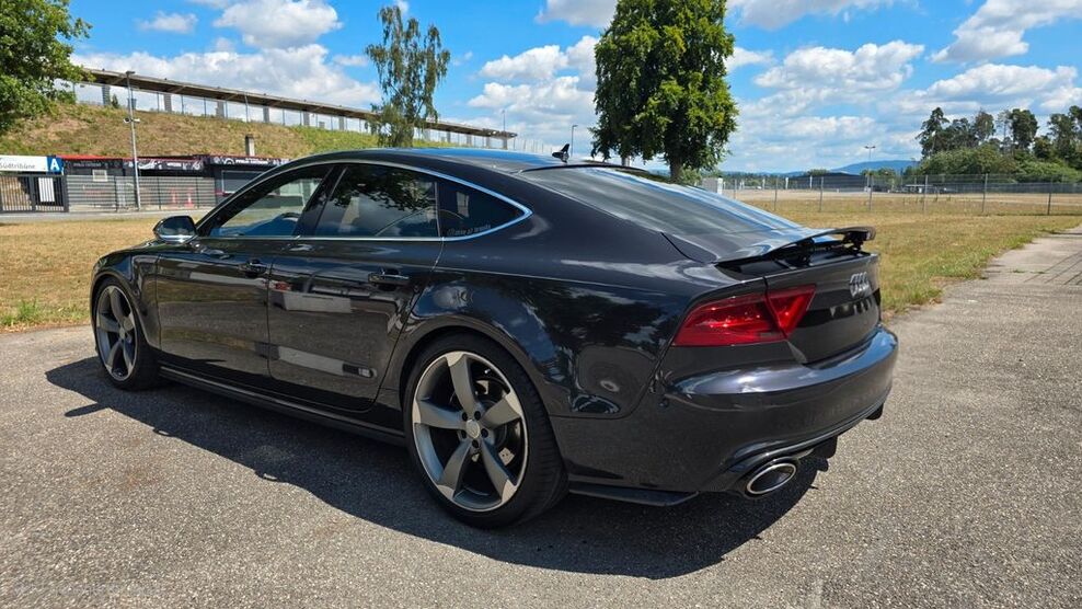 Audi A7 223.000 km 16.000 € Neustadt an der Weinstraße 67435