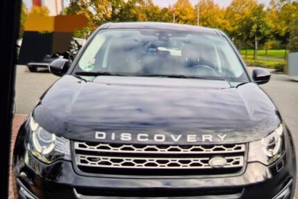 Land Rover Discovery Sport 150.000 km 16.800 &euro; Mannheim 68309