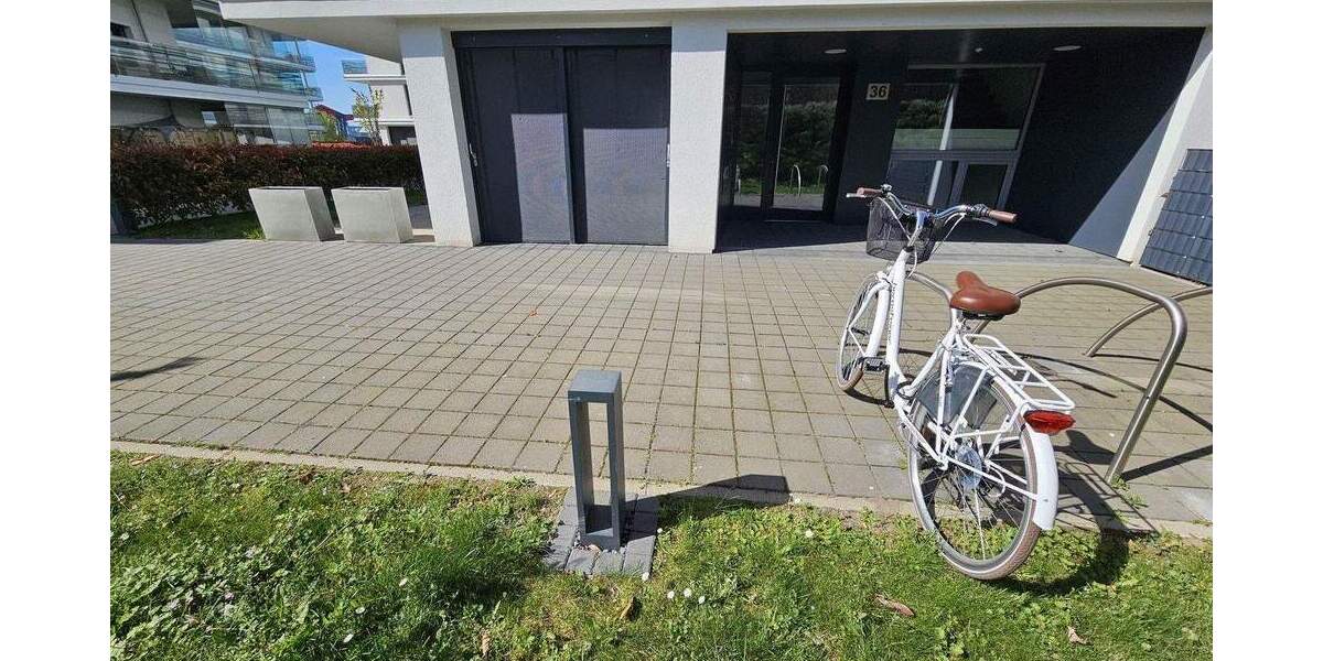 Etagenwohnung Mannheim Waldhof - 2 Zimmer, 85 m&sup2;, 389.000&euro; | Angebot:24873564