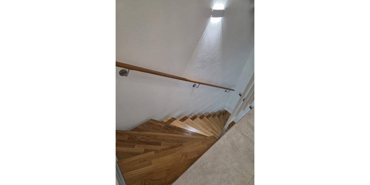 Reihenmittelhaus Laudenbach - 5 Zimmer, 141 m&sup2;, 599.000&euro; | Angebot:25870203