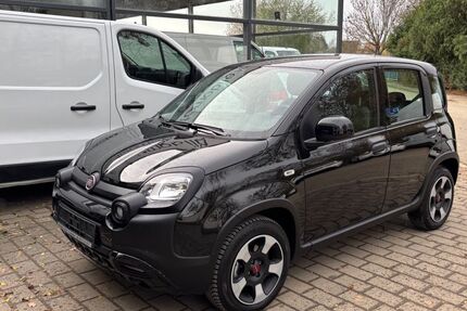 Fiat Panda 17.754 km 12.390 € Frankenthal/Studernheim 67227