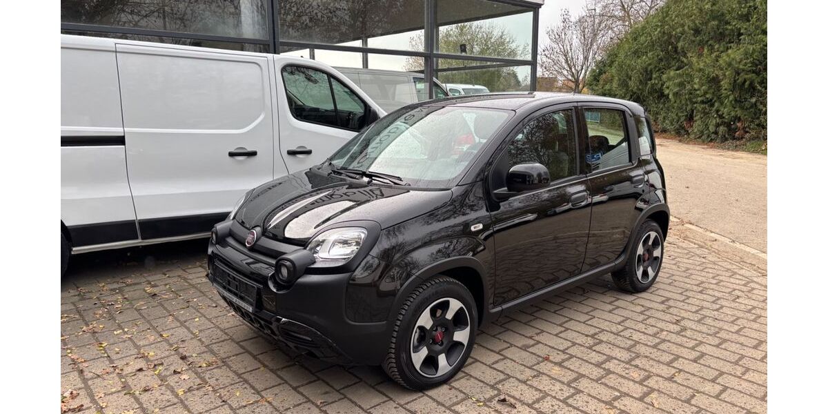 Fiat Panda 17.754 km 12.390 &euro; Frankenthal/Studernheim 67227
