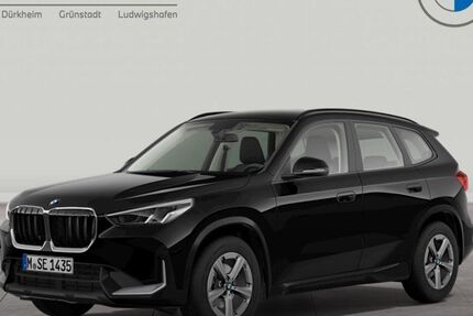 BMW X1 127.155 km 25.900 &euro; Grünstadt 67269