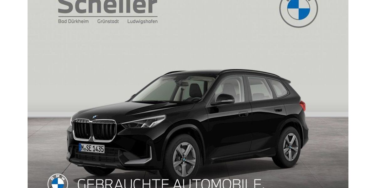 BMW X1 127.155 km 25.900 &euro; Grünstadt 67269