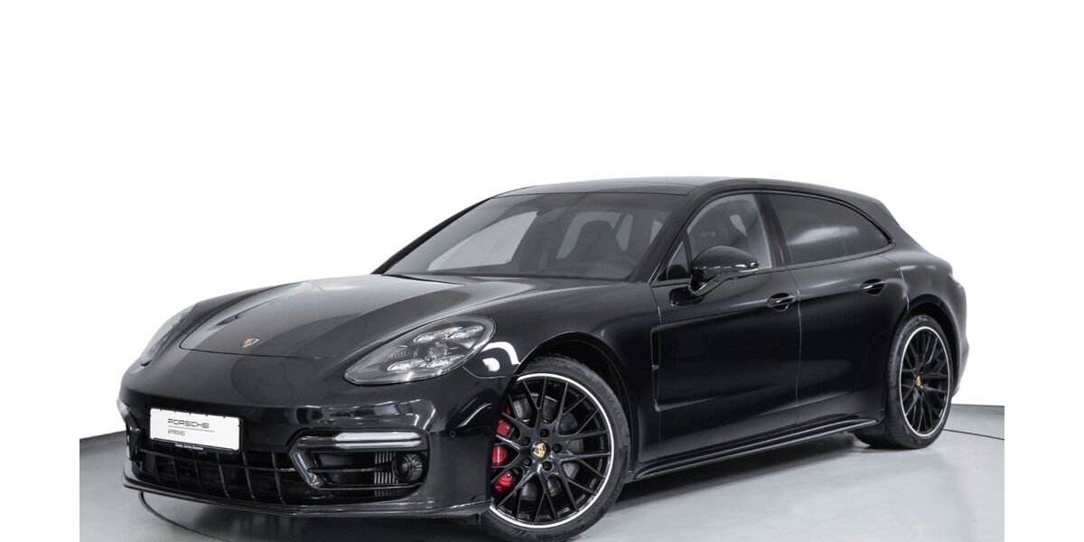 Porsche Panamera 71.435 km 87.900 &euro; Mannheim 68229
