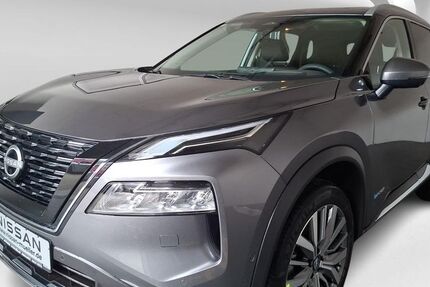 Nissan X-Trail 1.111 km 40.390 &euro; Heidelberg 69126