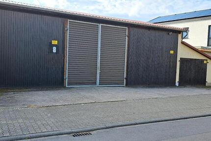 Gewerbeobjekt Lampertheim - 1.200&euro; | Angebot:25303146