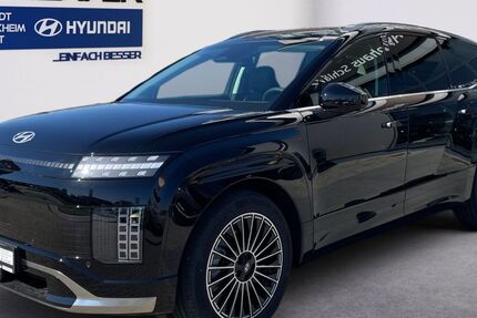 Hyundai IONIQ 9 2.500 km 77.480 &euro; Bad Dürkheim 67098