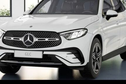 Mercedes-Benz GLC 300 9.900 km 63.690 &euro; Mannheim 68165