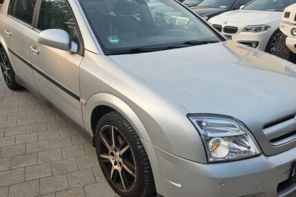Opel Signum 219.066 km 800 &euro; Lachen-Speyerdorf 67435