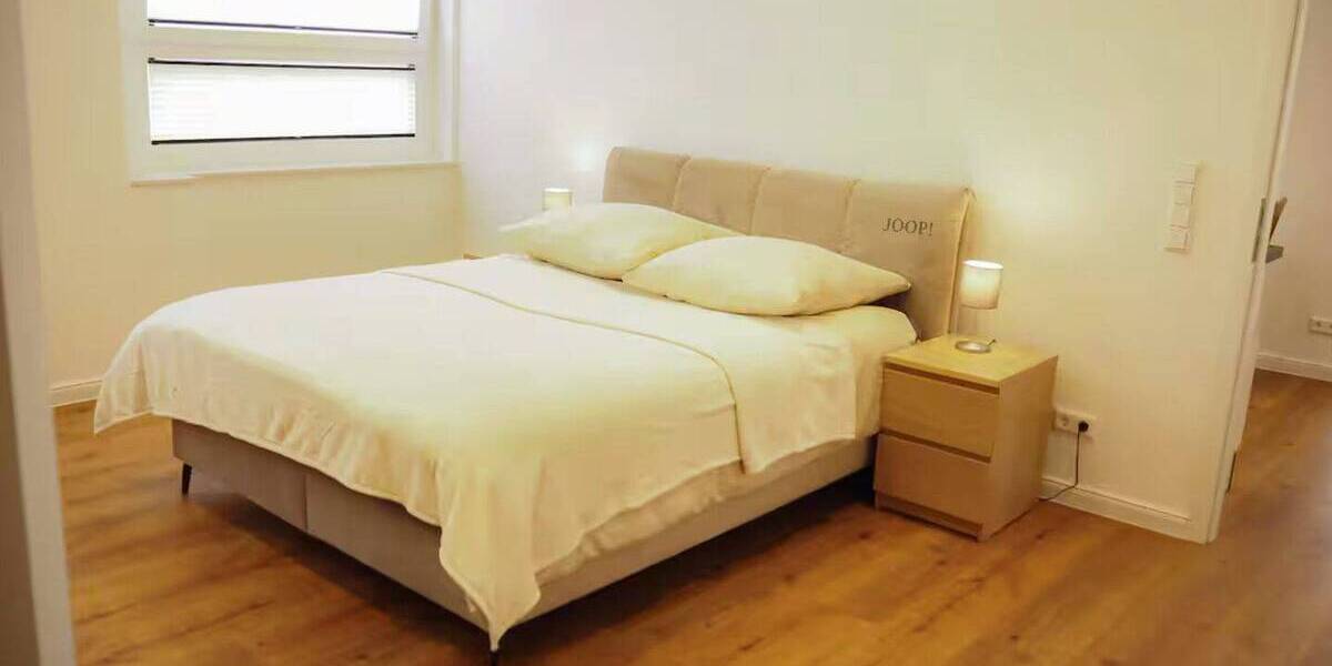 Etagenwohnung Mannheim Quadrate - 2 Zimmer, 66 m&sup2;, 882&euro; | Angebot:26162314