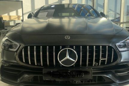 Mercedes-Benz AMG GT 74.900 km 69.900 &euro; Heppenheim 64646