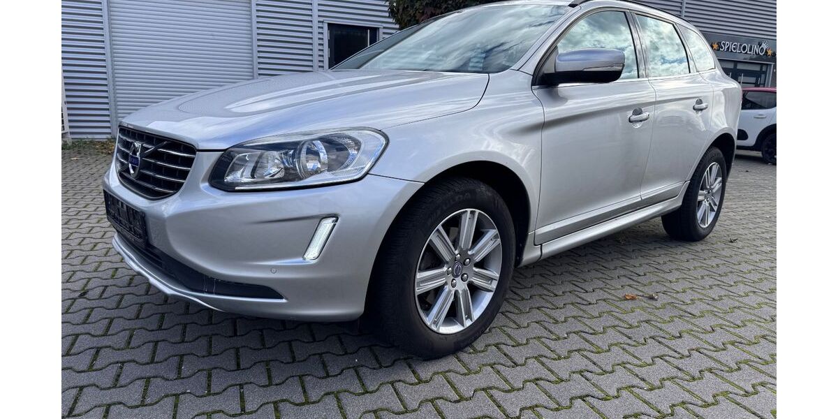 Volvo XC60 164.200 km 14.980 &euro; Viernheim 68519