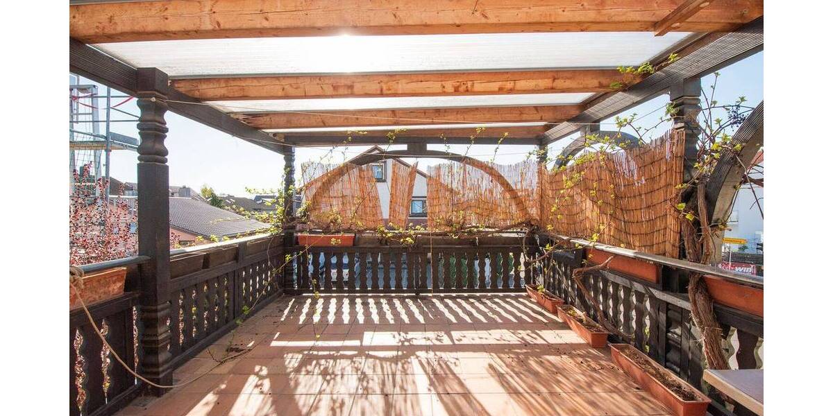 Mehrfamilienhaus, Wohnhaus Haßloch - 4 Zimmer, 127 m&sup2;, 450.000&euro; | Angebot:26450123