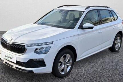 Skoda Kamiq 14.500 km 19.900 &euro; Speyer 67346