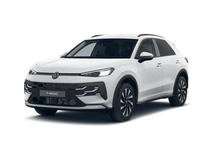 VW T-Roc 18.105 km 28.991 &euro; Mannheim 68309