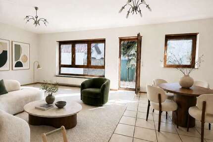 Haus Sankt Leon-Rot Rot - 6 Zimmer, 162 m&sup2;, 593.000&euro; | Angebot:26814293