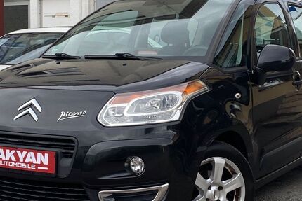 Citroen C3 125.000 km 4.499 &euro; Mannheim 68309