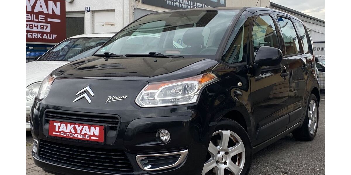 Citroen C3 125.000 km 4.499 &euro; Mannheim 68309