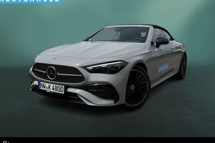 Mercedes-Benz CLE 300 14.900 km 77.400 &euro; Neustadt 67433
