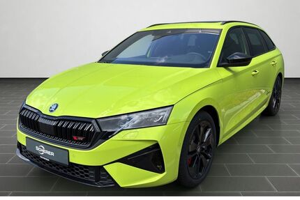 Skoda Octavia 8.900 km 43.690 € Ludwigshafen 67063