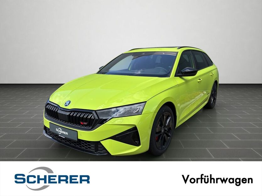 Skoda Octavia 8.900 km 43.690 € Ludwigshafen 67063