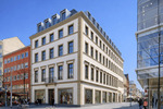Gewerbeobjekt Mannheim Quadrate - 1.620&euro; | Angebot:26809194