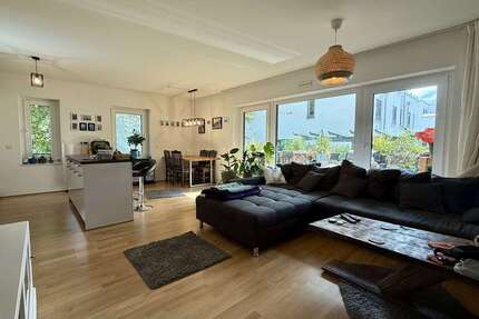 Wohnung Heidelberg Boxberg - 3 Zimmer, 89 m&sup2;, 570.000&euro; | Angebot:26826926