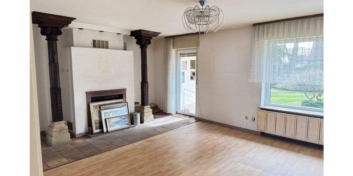 Bestlage: Musikerviertel! EFH - attraktive Winkelform -ca. 180 Wfl.-ca. 900 m² Grdst.-Südgarten 6 zimmer