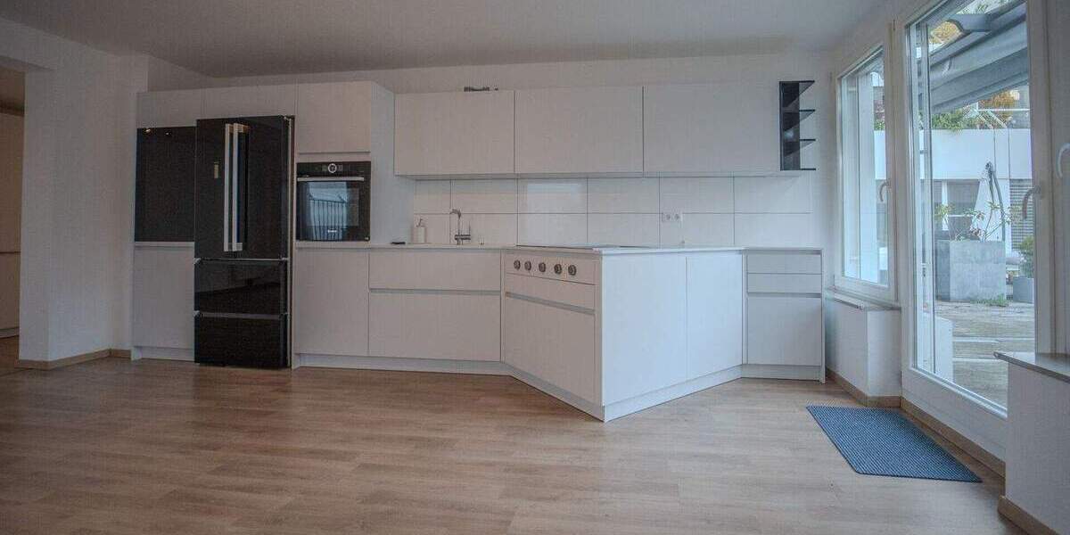 Etagenwohnung Mannheim Quadrate - 3 Zimmer, 128 m&sup2;, 549.000&euro; | Angebot:25669378