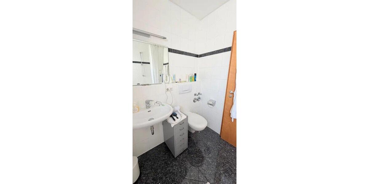 Etagenwohnung Schwetzingen - 2 Zimmer, 53 m&sup2;, 205.000&euro; | Angebot:27190326