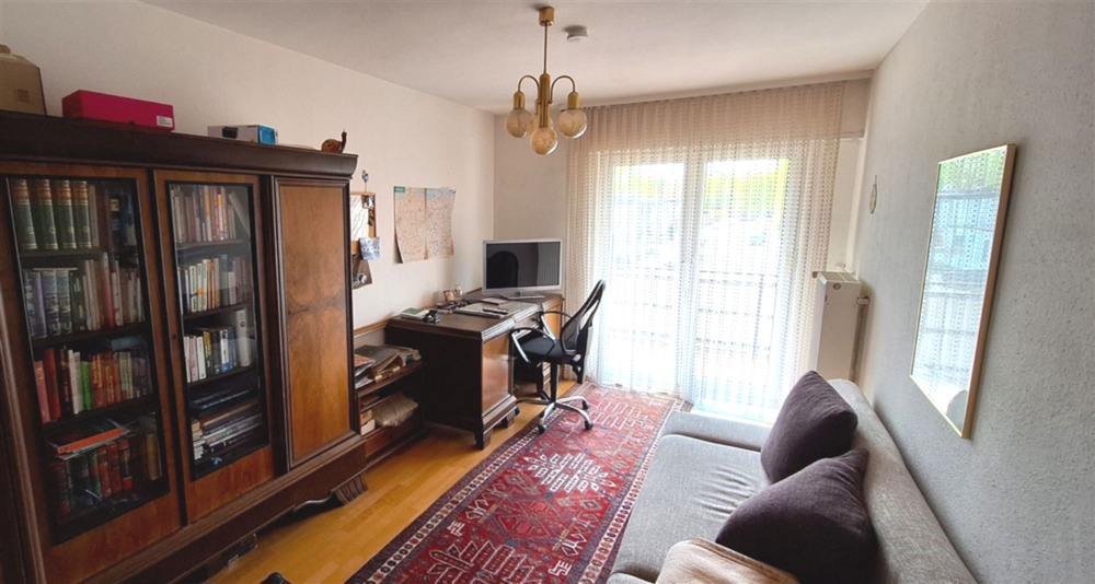 Doppelhaushälfte Mannheim Vogelstang - 4 Zimmer, 127 m&sup2;, 469.000&euro; | Angebot:26273726