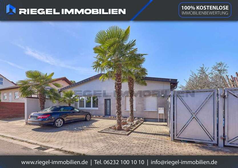 Haus zum Kaufen in Speyer 750.000 € 203.91 m²