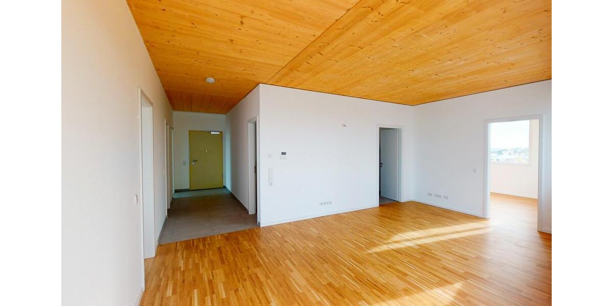 *Umzugsbonus* – Exklusive 3,5-Zimmer-Penthousewohnung 3.5 zimmer