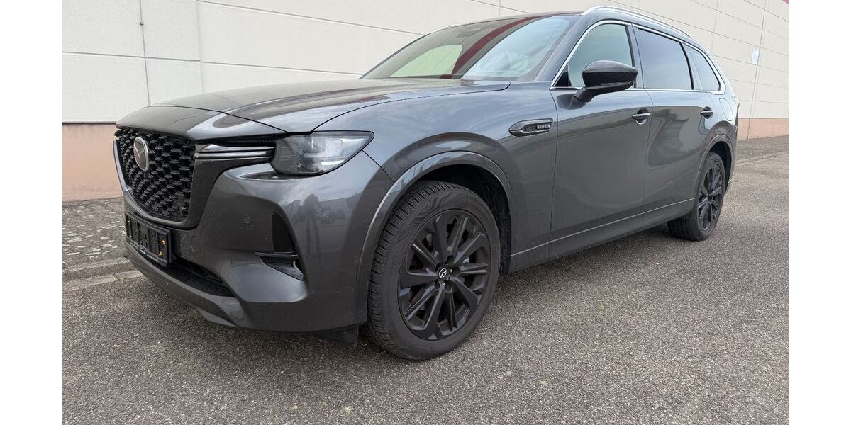 Mazda CX-80 20.000 km 48.990 &euro; Viernheim 68519
