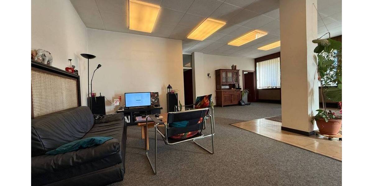 Gewerbeobjekt Mannheim Neckarau - 5 Zimmer, 211 m&sup2;, 295.000&euro; | Angebot:23624733