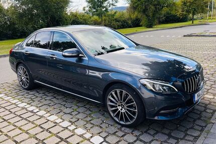 Mercedes C 250