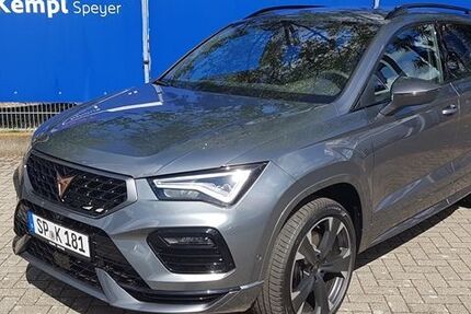 Cupra Ateca 2.500 km 45.990 &euro; Speyer 67346
